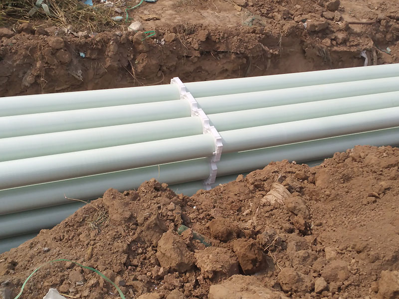 編織纏繞電纜保護(hù)管